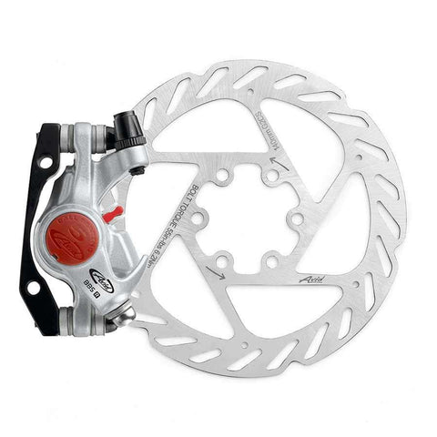 Avid - BB5 Road Road Mechanical Disc Brakes _ Unite - B1keparts.com