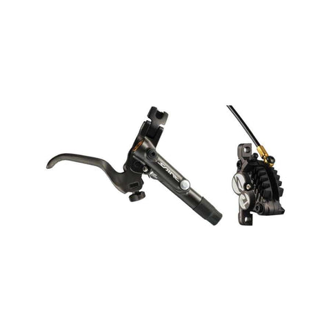 Shimano - Saint BL-M820 / BR-M820 MTB Hydraulic Disc Brakes _ Unite - B1keparts.com