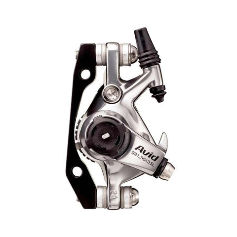 Avid - BB7 Road SL Road Mechanical Disc Brakes _ Unite - B1keparts.com