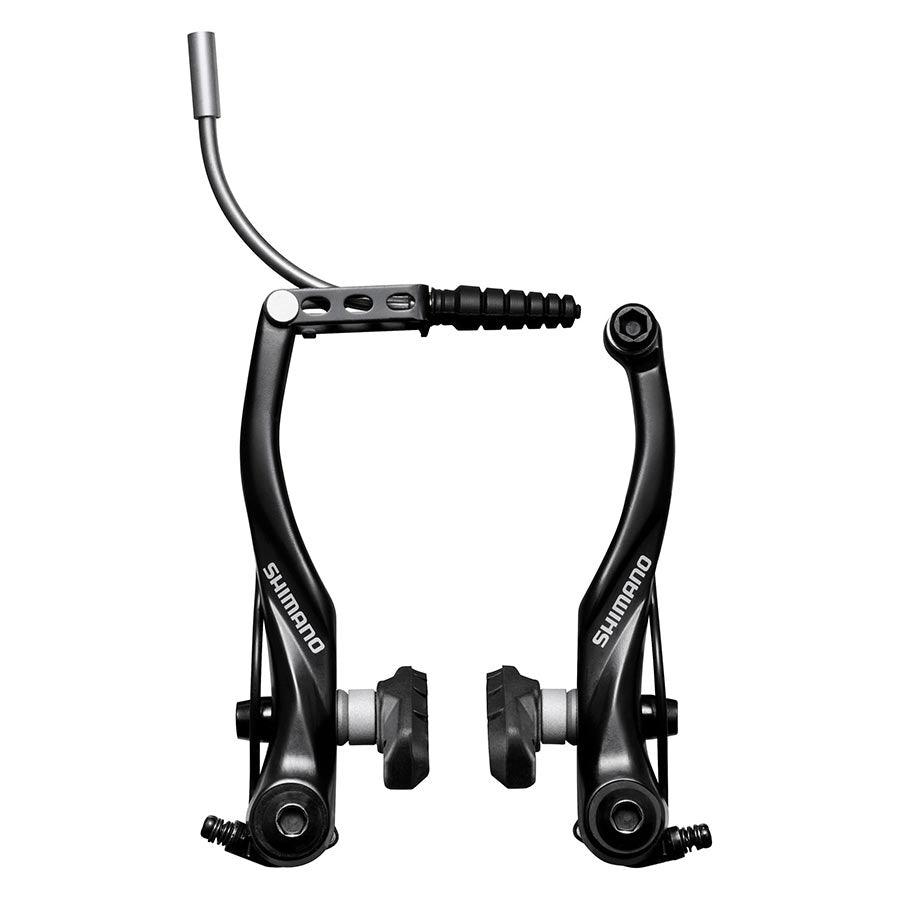 Shimano - BR-T4000 MTB Linear Pull Brakes _ Unite - B1keparts.com