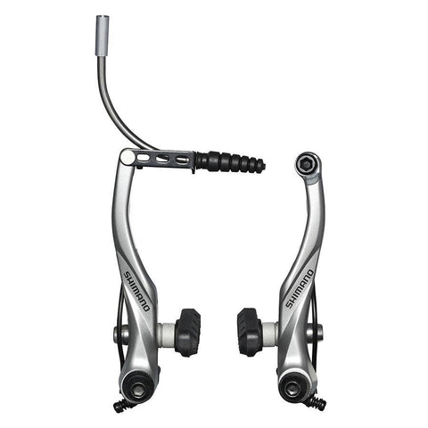 Shimano - BR-T4000 MTB Linear Pull Brakes _ Unite - B1keparts.com