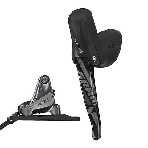 SRAM - Force 1 HRD Road Hydraulic Disc Brakes _ Unite - B1keparts.com