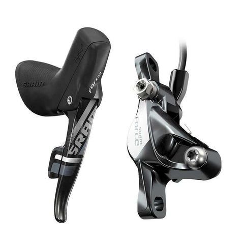 SRAM - Force22 HRD Road Hydraulic Disc Brakes _ Unite - B1keparts.com