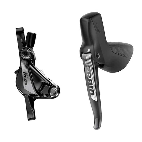 SRAM - Rival1 HRD Road Hydraulic Disc Brakes _ Unite - B1keparts.com