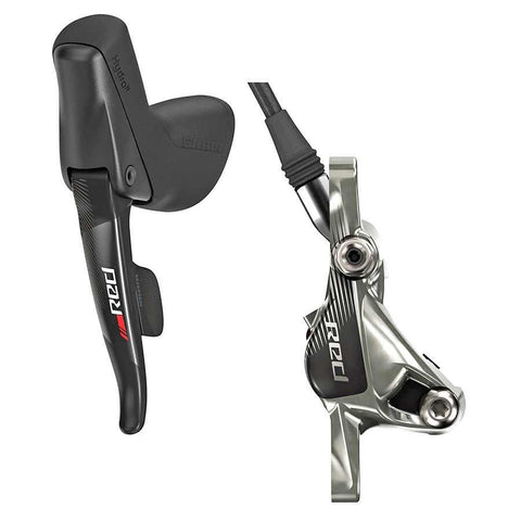 SRAM - Red HRD Road Hydraulic Disc Brakes _ Unite - B1keparts.com