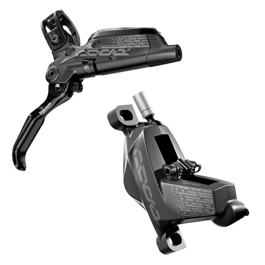 SRAM - Code R MTB Hydraulic Disc Brakes _ Unite - B1keparts.com