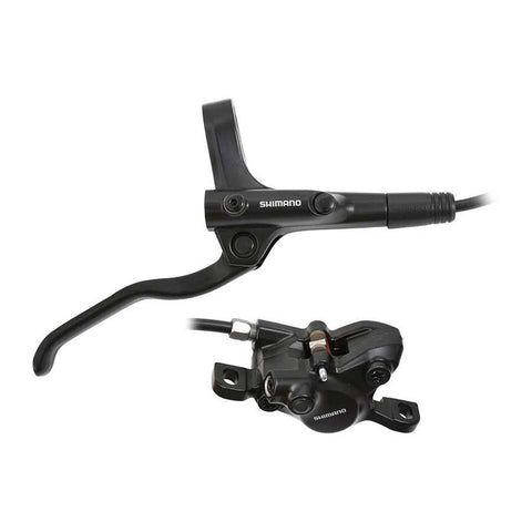 Shimano - BL-MT200 / BR-MT200 MTB Hydraulic Disc Brakes _ Unite - B1keparts.com