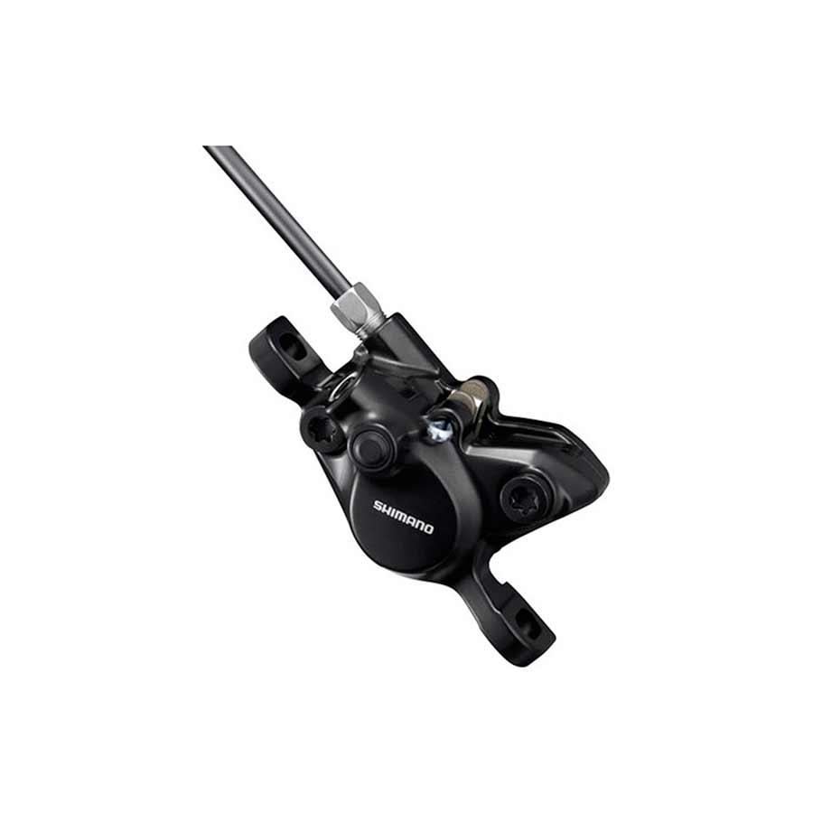 Shimano - BL-MT200 / BR-MT200 MTB Hydraulic Disc Brakes _ Unite - B1keparts.com