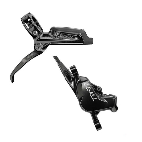 SRAM - Level Ultimate B1 MTB Hydraulic Disc Brakes _ Unite - B1keparts.com