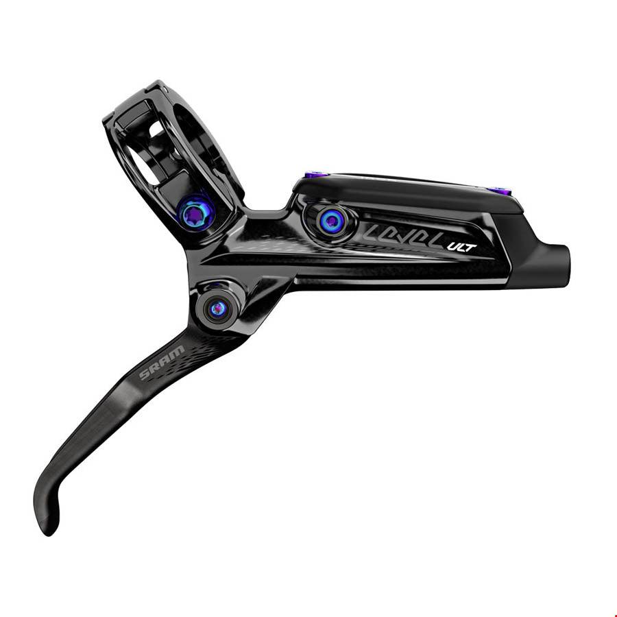 SRAM - Level Ultimate B1 MTB Hydraulic Disc Brakes _ Unite - B1keparts.com