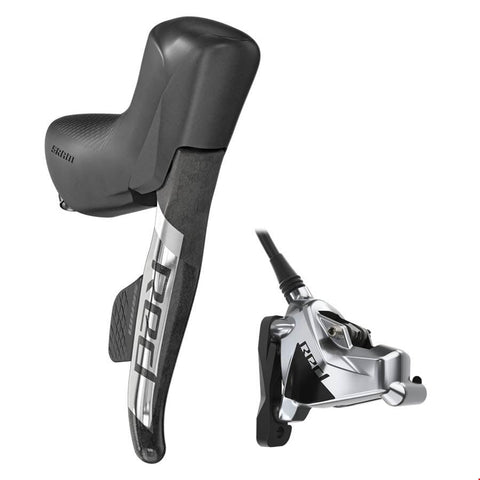 SRAM - Red eTap AXS D1 Road Hydraulic Disc Brakes _ Unite - B1keparts.com