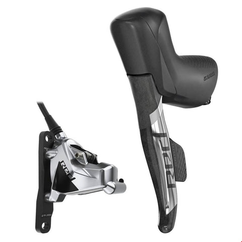 SRAM - Red eTap AXS D1 Road Hydraulic Disc Brakes _ Unite - B1keparts.com