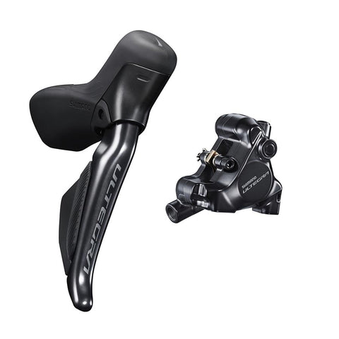 Ultegra Di2 ST-R8170 / BR-R8170