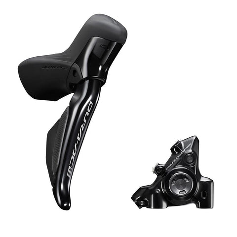 Dura Ace Di2 ST-R9270 / BR-R9270