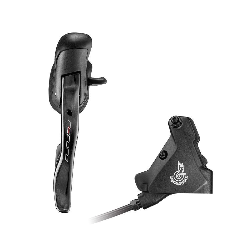 Campagnolo - Record 12 Disc Hydraulic Road Brake Levers _ Unite - B1keparts.com