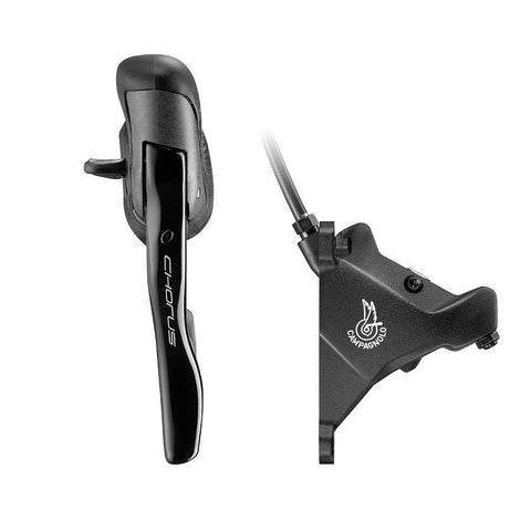 Campagnolo - Chorus 12 Disc Hydraulic Road Brake Levers _ Unite - B1keparts.com