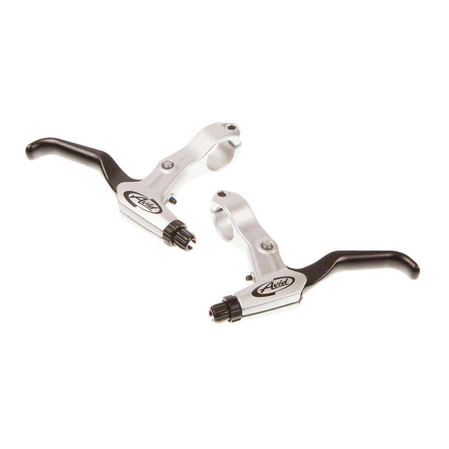 Avid - FR-5 MTB Brake Levers _ Unite - B1keparts.com