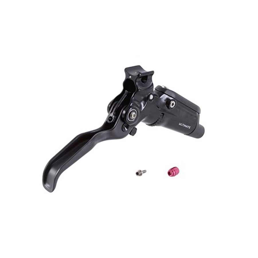 SRAM - Guide Ultimate Lever Assembly Disc Brake Parts and Accessories _ Unite - B1keparts.com