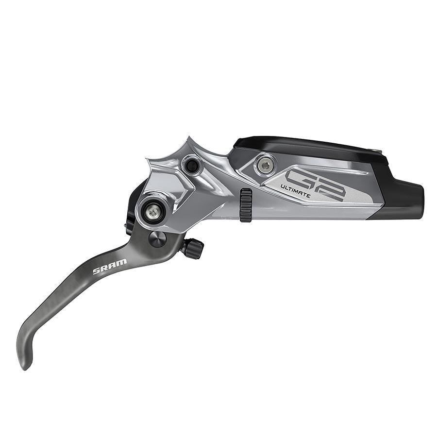 SRAM - G2 Ultimate Lever Assembly Hydraulic MTB Brake Levers _ Unite - B1keparts.com