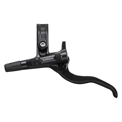 Shimano - BL-M4100 Hydraulic MTB Brake Levers _ Unite - B1keparts.com