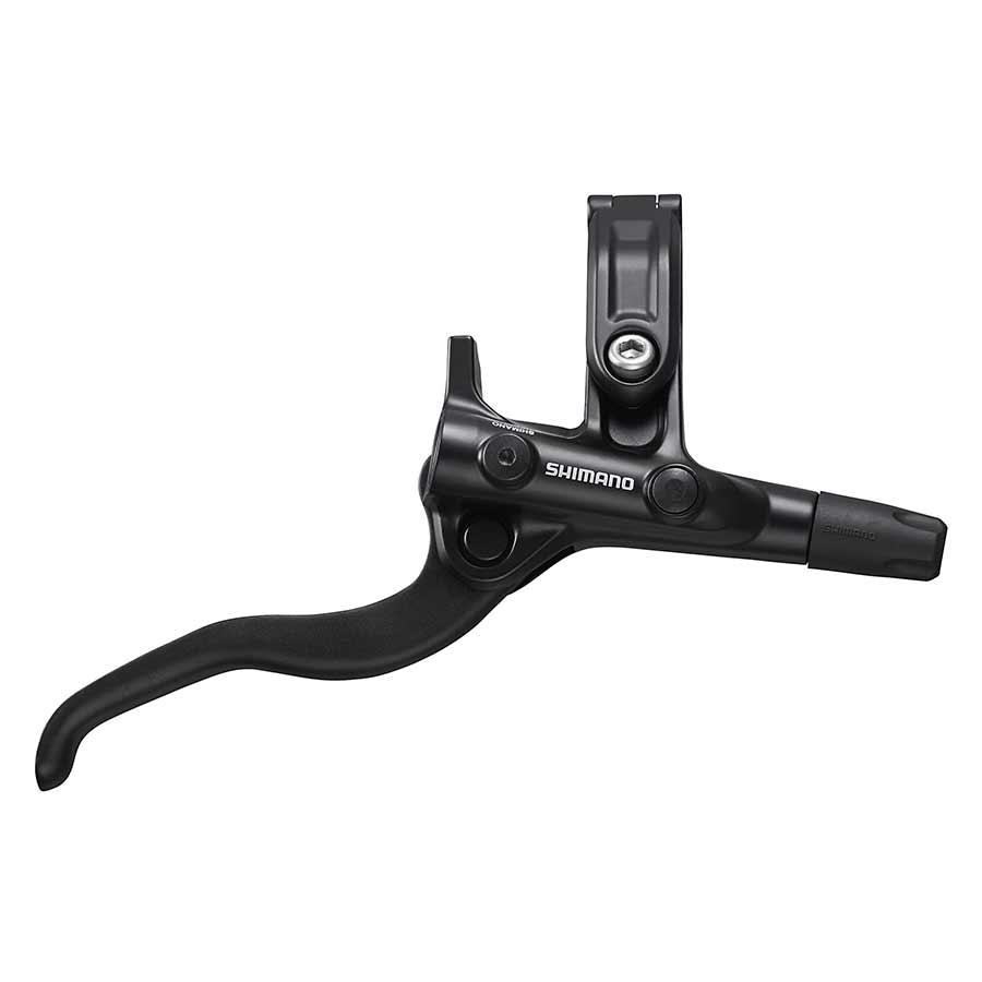 Shimano - BL-M4100 Hydraulic MTB Brake Levers _ Unite - B1keparts.com