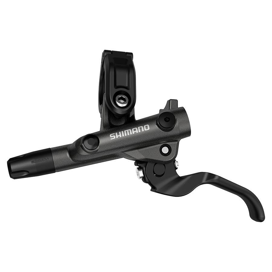 Shimano - BL-M6100 Hydraulic MTB Brake Levers _ Unite - B1keparts.com