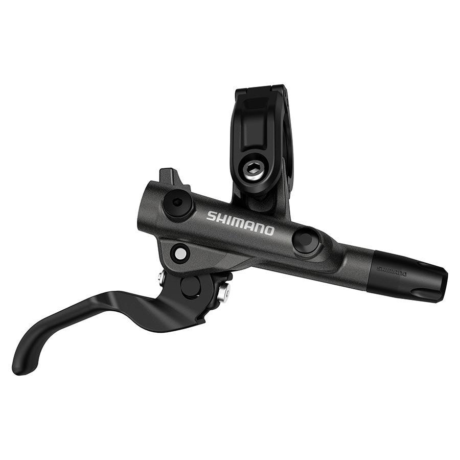 Shimano - BL-M6100 Hydraulic MTB Brake Levers _ Unite - B1keparts.com