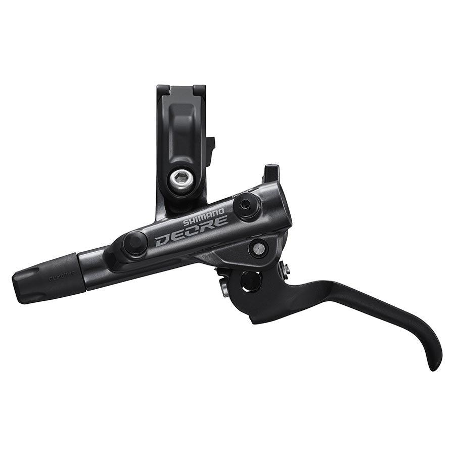 Shimano - BL-M6100 Hydraulic MTB Brake Levers _ Unite - B1keparts.com