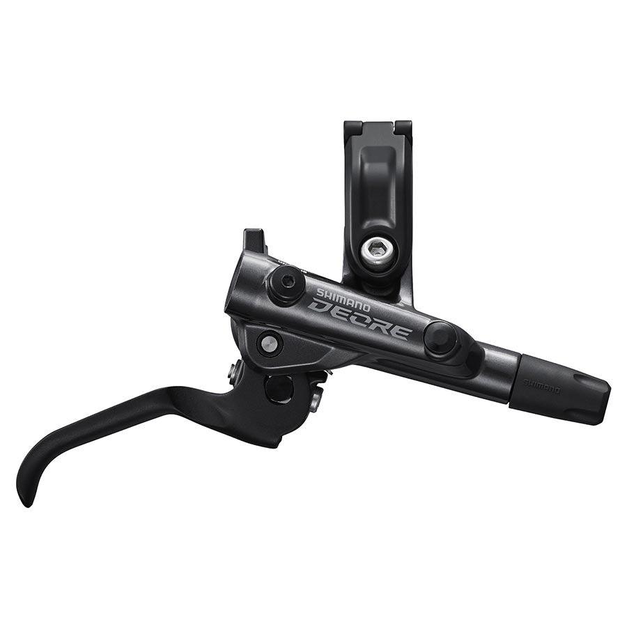 Shimano - BL-M6100 Hydraulic MTB Brake Levers _ Unite - B1keparts.com