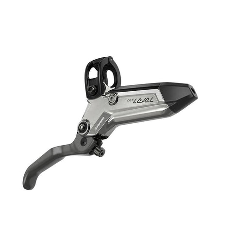 SRAM - Level Ultimate Stealth 4P Hydraulic MTB Brake Levers _ Unite - B1keparts.com