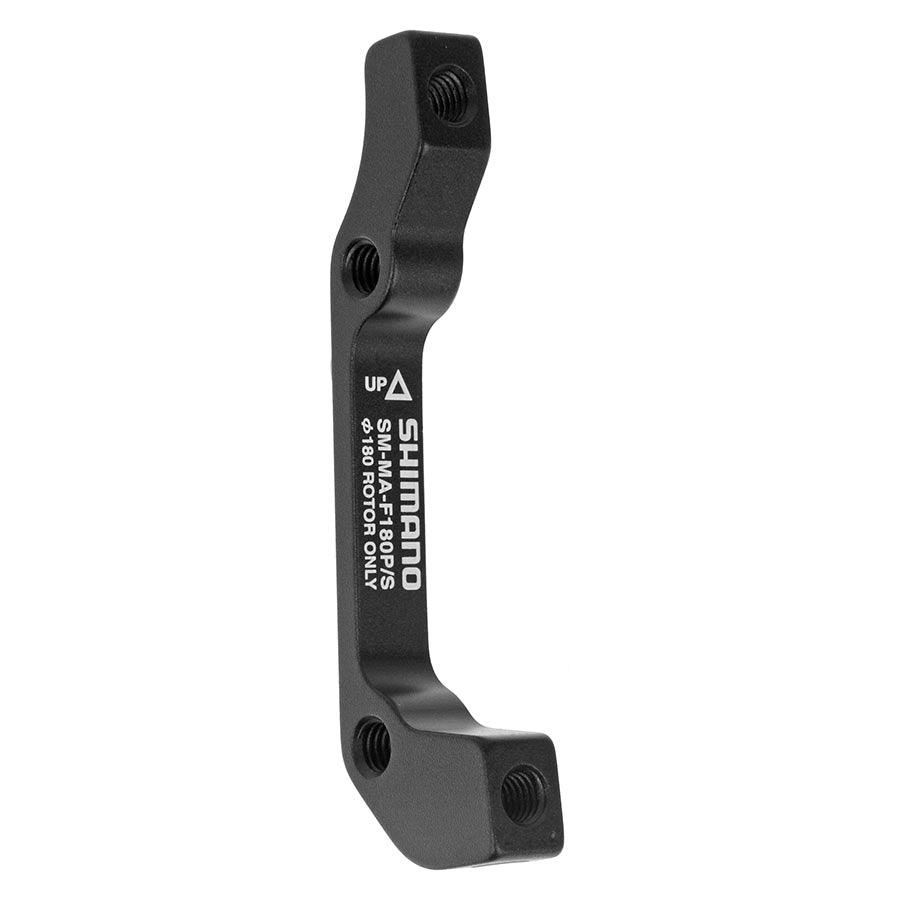 Shimano - Adapters for Post Type Calipers Disc Brakes Adaptors-Mounting Brackets _ Unite - B1keparts.com