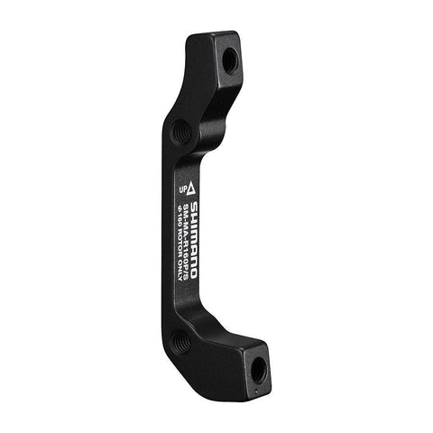 Shimano - Adapters for Post Type Calipers Disc Brakes Adaptors-Mounting Brackets _ Unite - B1keparts.com