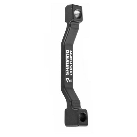 Shimano - Adapters for Post Type Calipers Disc Brakes Adaptors-Mounting Brackets _ Unite - B1keparts.com