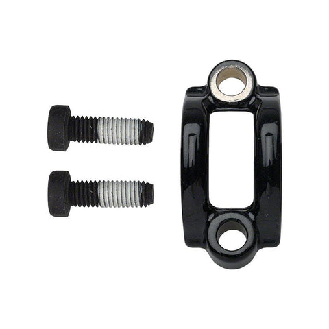 Avid - Elixir 5/ 3 Lever Split Clamp Kit Disc Brake Parts and Accessories _ Unite - B1keparts.com