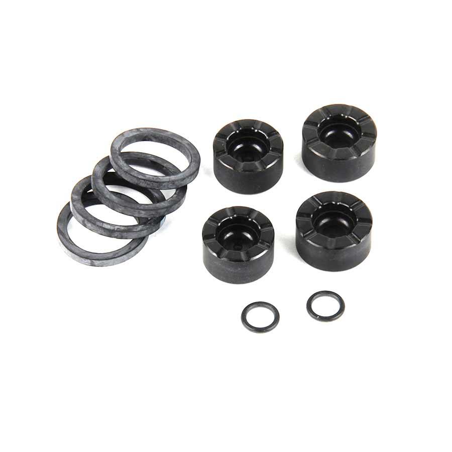 Avid - Piston Kit for Code/Guide RE Disc Brake Parts and Accessories _ Unite - B1keparts.com