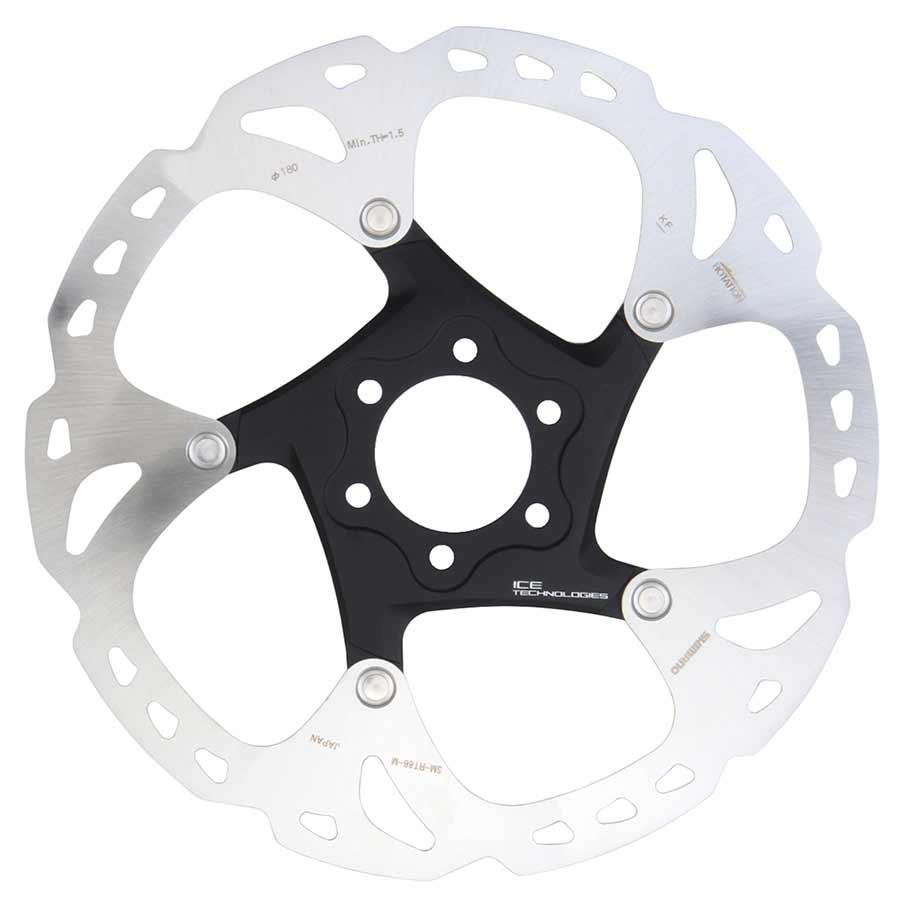 Shimano - XT SM-RT86 Discs Rotors and Related Parts _ Unite - B1keparts.com