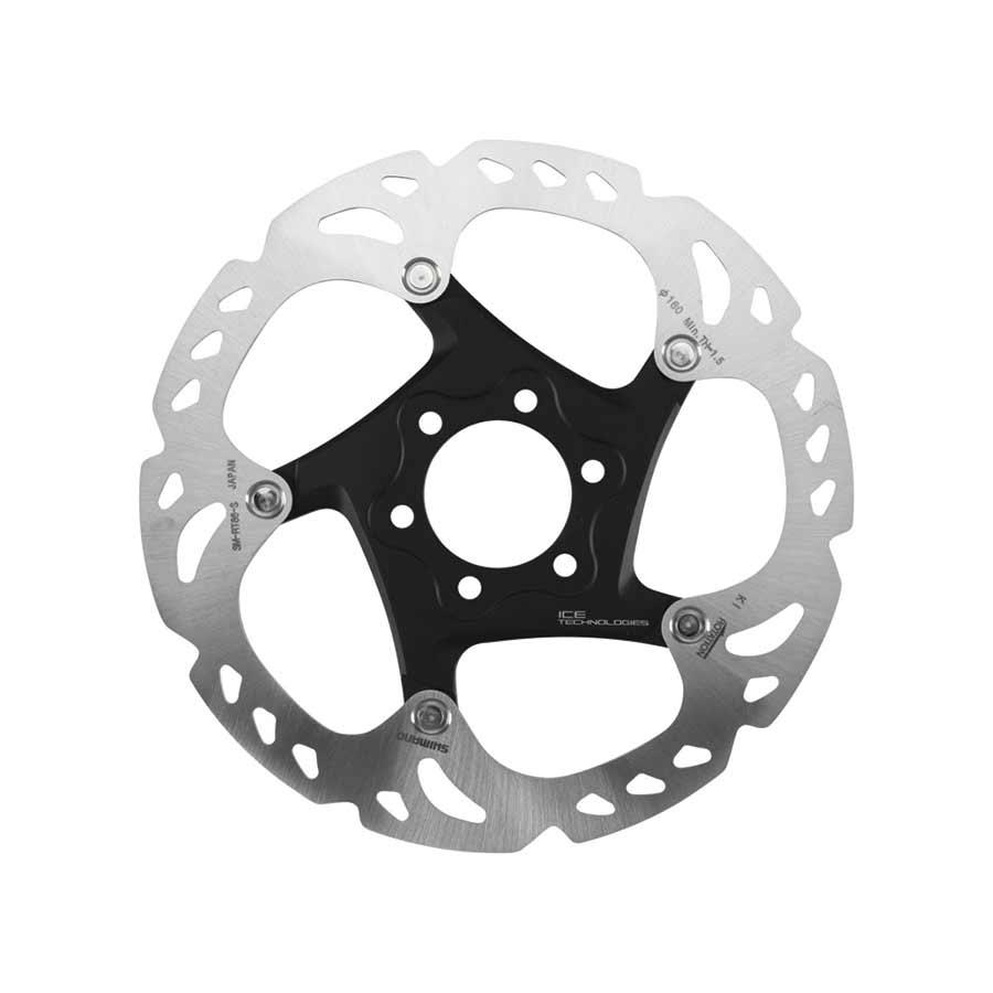 Shimano - XT SM-RT86 Discs Rotors and Related Parts _ Unite - B1keparts.com