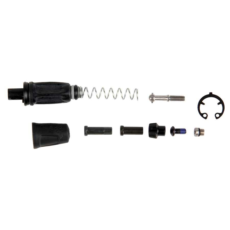 Avid - Lever Internals for X0 Trail Disc Brake Parts and Accessories _ Unite - B1keparts.com