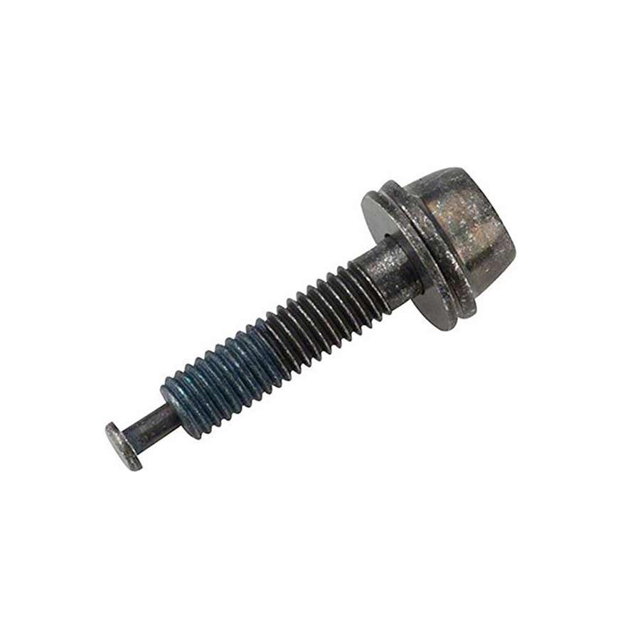 Shimano - Rear Caliper Bolts Disc Brake Parts and Accessories _ Unite - B1keparts.com