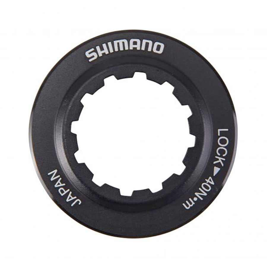 Shimano - SM-RT81 Lock Ring Discs Rotors and Related Parts _ Unite - B1keparts.com