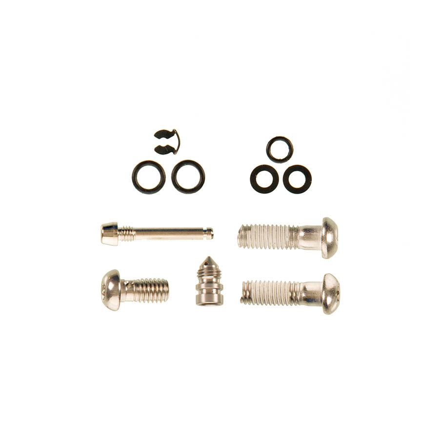 G2 Caliper Hardware Kit