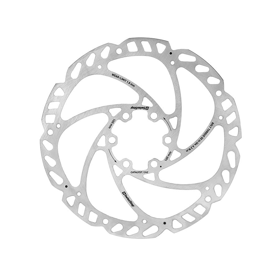 Catalyseur Un 6 Boulon