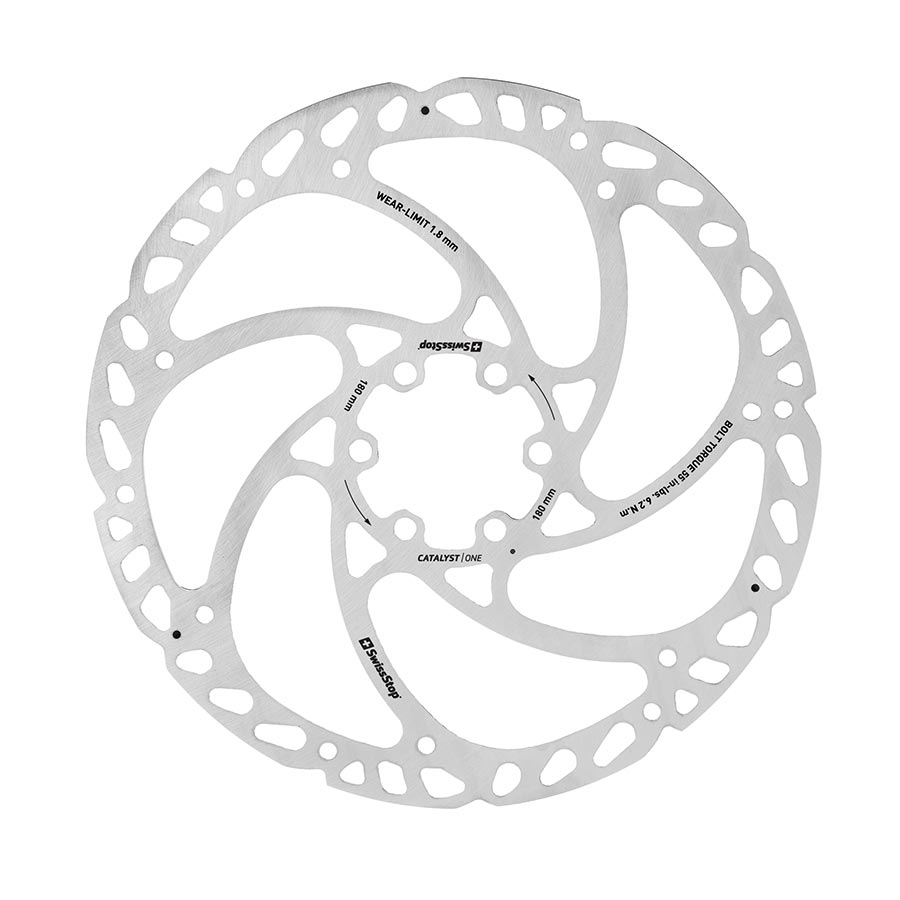 Catalyseur Un 6 Boulon