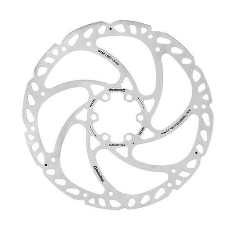 Catalyseur Un 6 Boulon