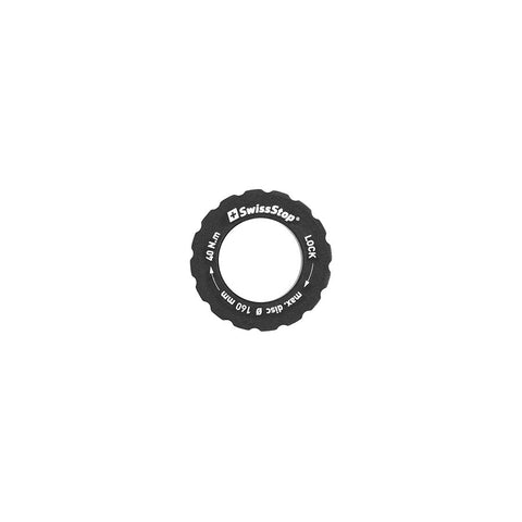 Centerlock Lockring