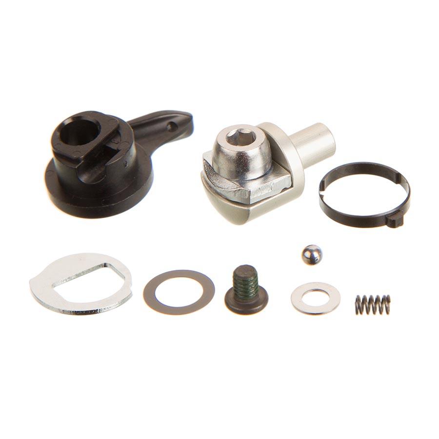 Shimano - Brake Quick Release Assembly Rim Brake Parts and Accessories _ Unite - B1keparts.com