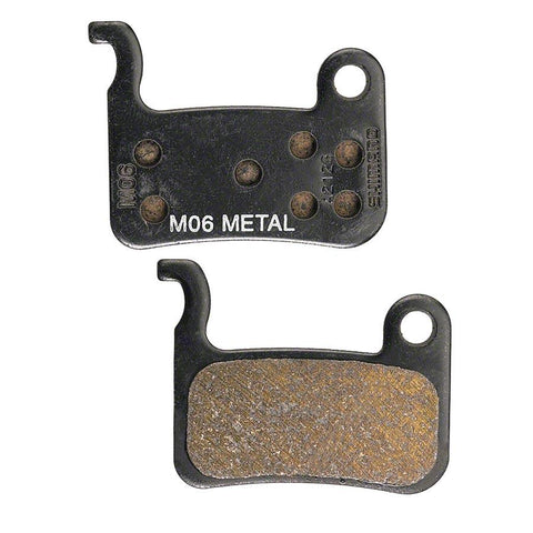 Shimano - M06 A-Type Disc Brake Pads _ Unite - B1keparts.com