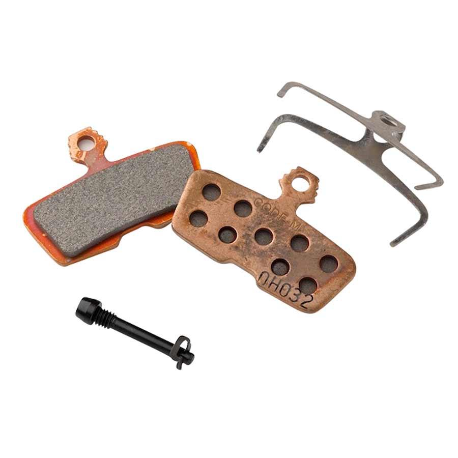 SRAM - Disc Brake Pads - 20 Sets Disc Brake Pads _ Unite - B1keparts.com