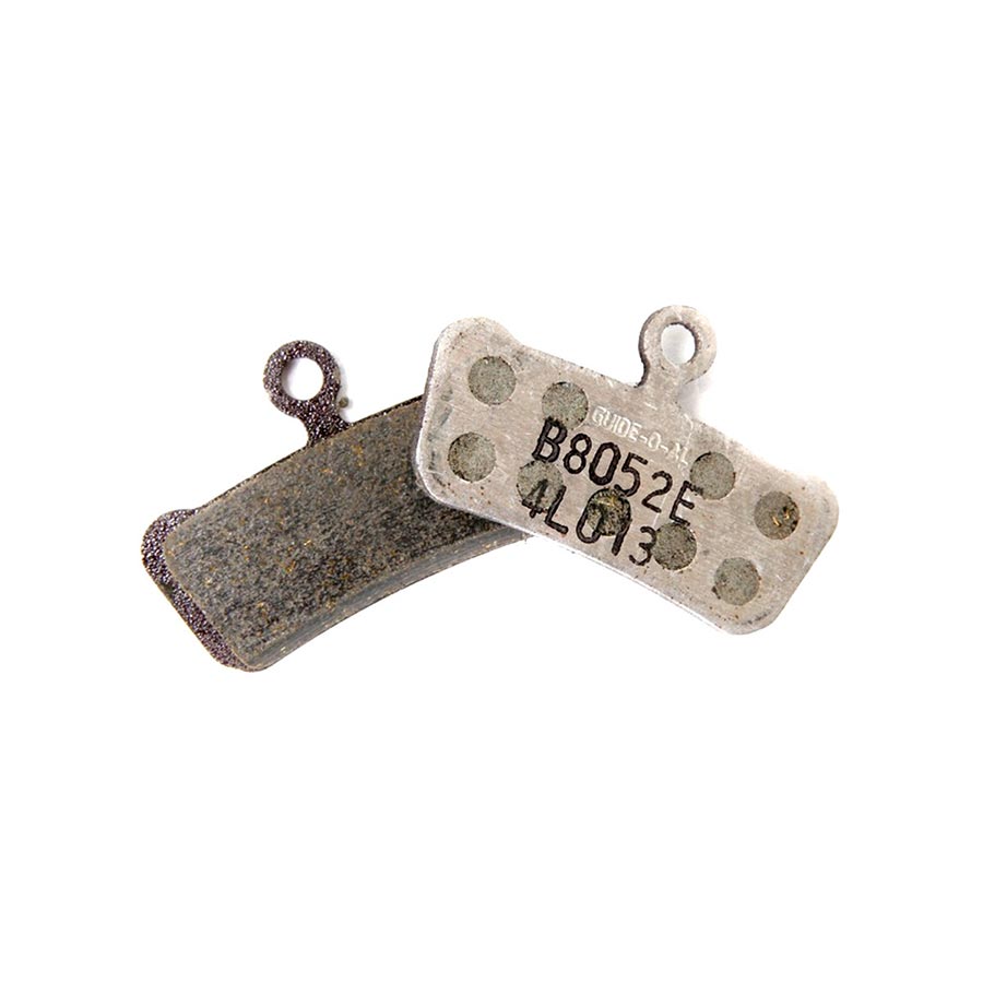 Disc Brake Pads - 20 Sets