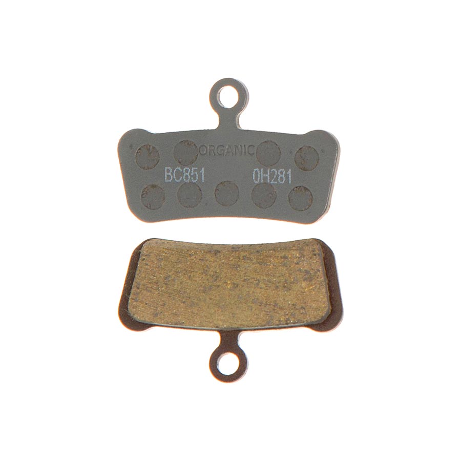 Disc Brake Pads - 20 Sets